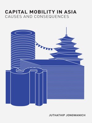 cover image of Capital Mobility in Asia